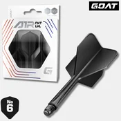 Flight system GOAT/A1R/Black/No6.