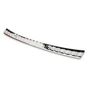Trunk Edge Protection Strip Toyota Rav4 2019-2026 (chrome)