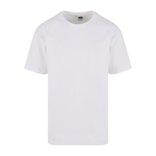Mens T-shirt UC Signature Logo white