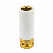 JCB 1/2 nastavni udarni kljuc za aluminijske felge 19 mm 6-ugleni dugi