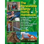 The Renewable Energy Home Manual