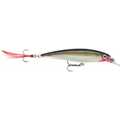 RAPALA X-RAP (XR) 10 S