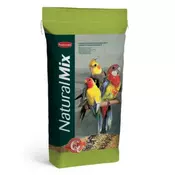 Naturalmix parrocchetti 25kg