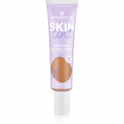Essence SKIN tint lahki vlažilni tekoči puder SPF 30 odtenek 70 30 ml