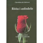 Róża i asfodele