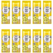 Supertan Sugary&Vanilla Activator Balm x10kos