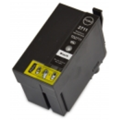 Kompatibilna kartuĹˇa za Epson 27XXL / C13T27914010 / WF-3620, WF-3640, WF-7110, WF-7610, WF-7620 - ÄŤrna XXL