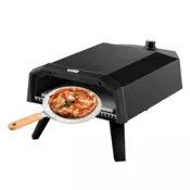 Elit Pizzarella Veloce Plinski pekac za pizzu