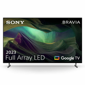 SONY Televizor KD55X85LAEP/ Ultra HD/ Android Smart