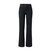MAX&Co. Kavbojke MCOESTREMO črn denim