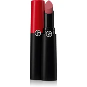 Armani Lip Power Matte mattifying lipstick color 115 Affectionate 3,1 g