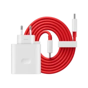 Komplet stenski polnilnik OnePlus 160W + kabel USB-C
