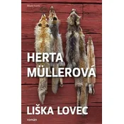 Liška lovec