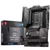 MSI MAG Z690 TOMAHAWK WIFI DDR4