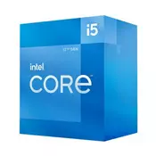 Intel Core i5-12500 Soc 1700 Box