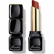 GUERLAIN KissKiss Tender Matte dolgoobstojna šminka z mat učinkom odtenek 770 Desire Red 3,5 g