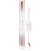 Gosh Eyeconic Shadows tekoče senčilo za oči 2 v 1 odtenek 004 Classy 1.5 ml