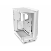 NZXT H6 Flow White CC-H61FW-01