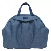 SMART TRIKE TORBA CHIC BLUE MELANGE