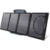 EcoFlow solar panel (110W)
