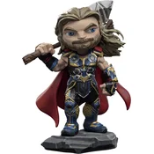 Thor Love and Thunder Thor MiniCo zbirateljska figura 15cm