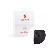 Visokokakovostno zaščitno steklo za zadnjo kamero za iPhone 13 Optishield Pro