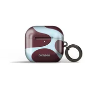 Obal pro Apple AirPods 5 - Soft Detour