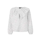 GAP Bluza  kaki / pastelno zelena / lila / orhideja