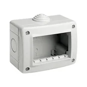 OHIŠJE IDROBOX IP40 3M 27403