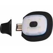 Extol Light Svetloba v pokrovček, rezervni, USB polnjenje