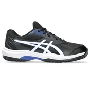 Čevlji za tenis Asics Gel-Game Gs 1044A083 Črna