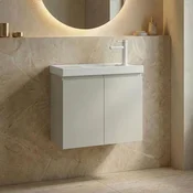 HANAH HOME Ormarić sa umivaonikom Ferla 60 324