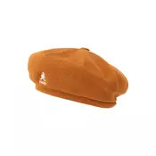 KANGOL Kapa Bamboo Jax  oker