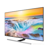 Samsung UHD_4K QLED TV 55Q85RAT #avtvrasprodaja