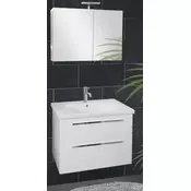 FACKELMANN RIO 65 7121428 kopalniško pohištvo 3-delni set