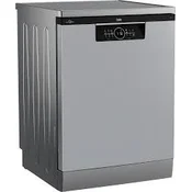 BEKO prostostoječi pomivalni stroj BDFN26530X