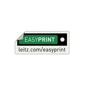 Leitz Indeksi Style - z etiketo, A4+ MAXI 1-10