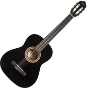 Valencia VC103 Black 3/4 djecja klasicna gitara (Kao novo)
