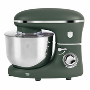 Kuhinjski robot 1300 W Matte Green Collection BH-9708
