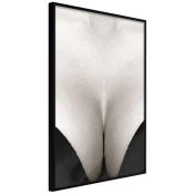 Poster - Delicate Skin 30x45