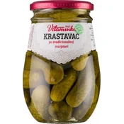 KRASTAVCI STANDARD VITAMINKA 670G