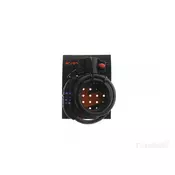 Brava krypton spiralna 10x1500
