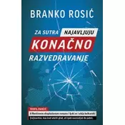 Za sutra najavljuju konacno razvedravanje