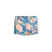 ONEILL Bikini hlačke Grenada modra/mešane barve/losos
