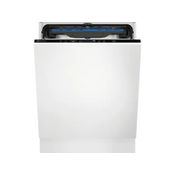 Electrolux EES48400L ugradbena perilica posuda, Quickselect upravljanje, MaxiFlex fioka, 14 servisa, AirDry, 8 programa