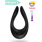 Satisfyer Endless Joy Black vibrator za parove