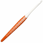 PRYM Crochet Hook For Wool Ergonomics 16cm/4,5mm Orange