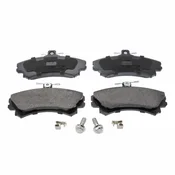 SPREDNJE OBLOGE MITSUBISHI CARISMA; VOLVO S40, V40