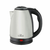 slomart grelnik vode esperanza tkk102x nerjaveče jeklo 1800 w 1,8 l
