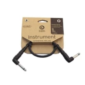 PLANET WAVES KABEL KITARSKI 0,30m PW-CGTPRA-01